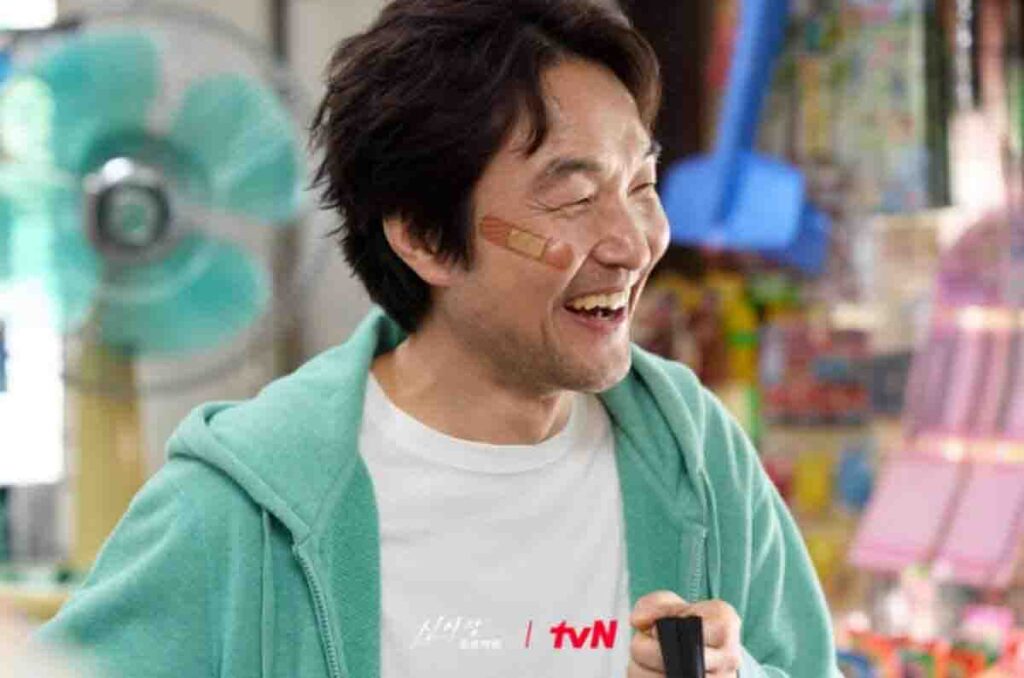 신사장 프로젝트 한석규2