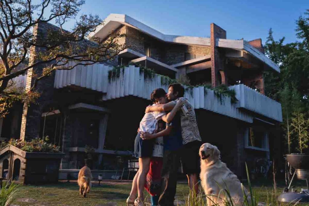 어쩔 수가 없다 2