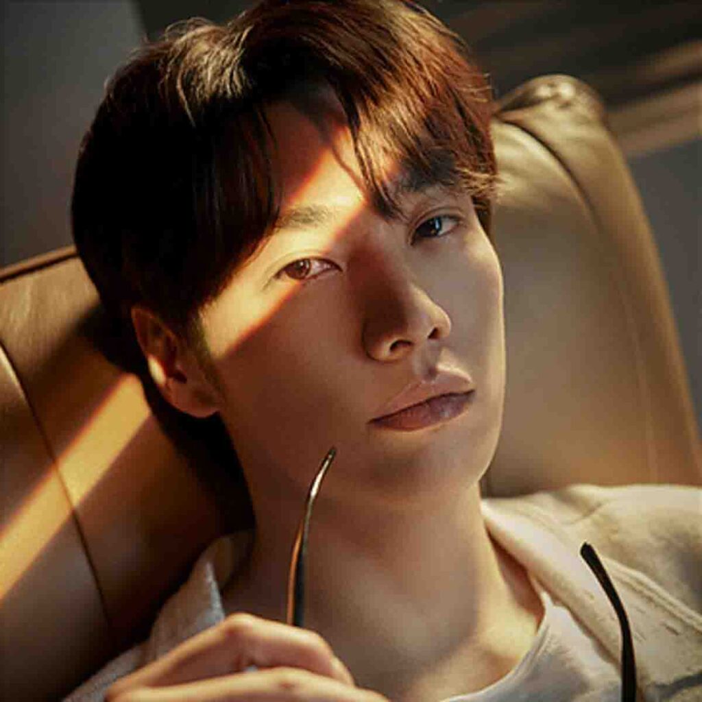 은수 좋은 날 김영광