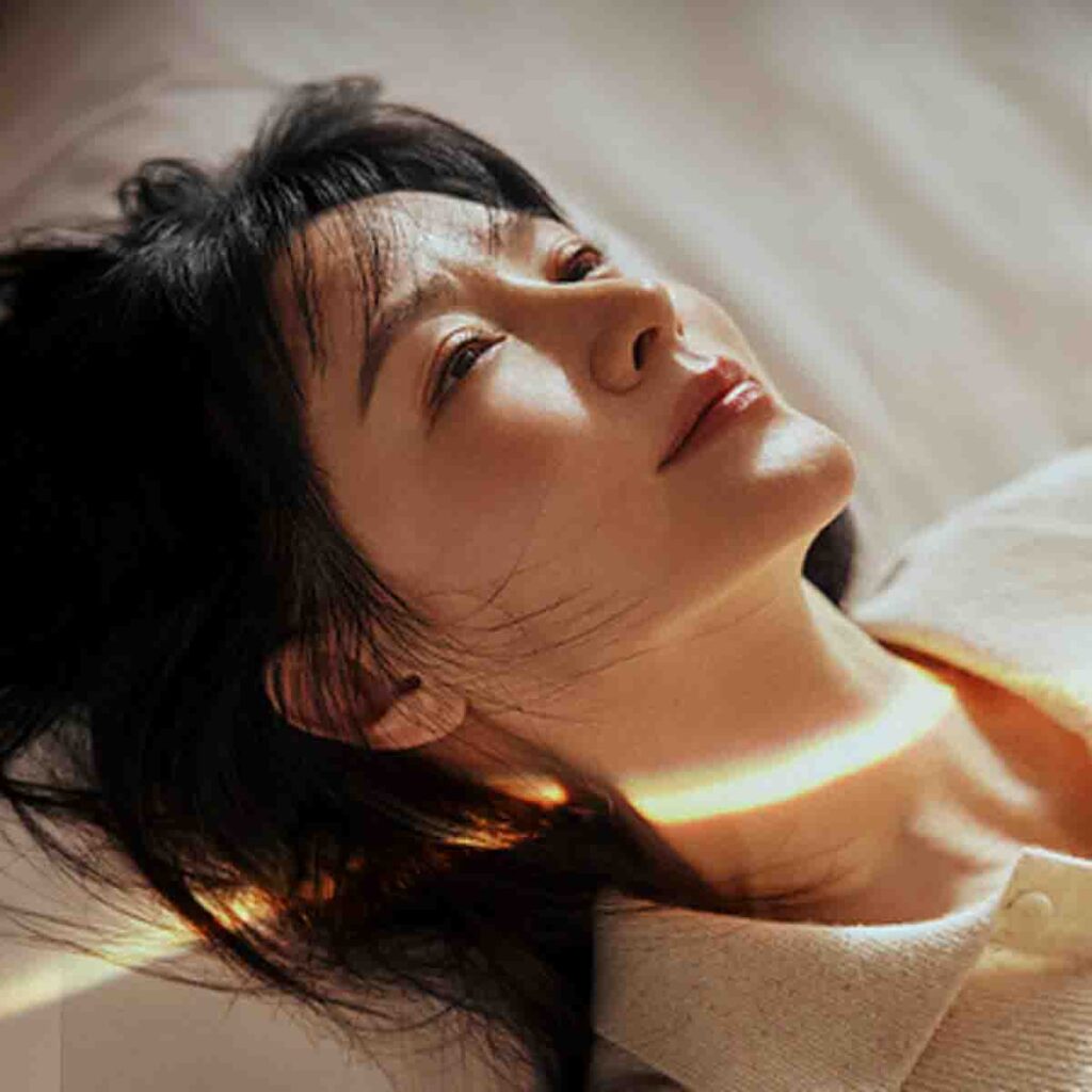 은수 좋은 날 이영애