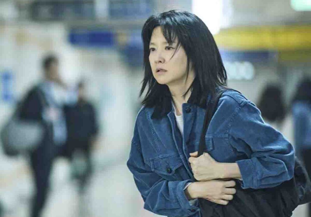 은수 좋은 날 이영애2