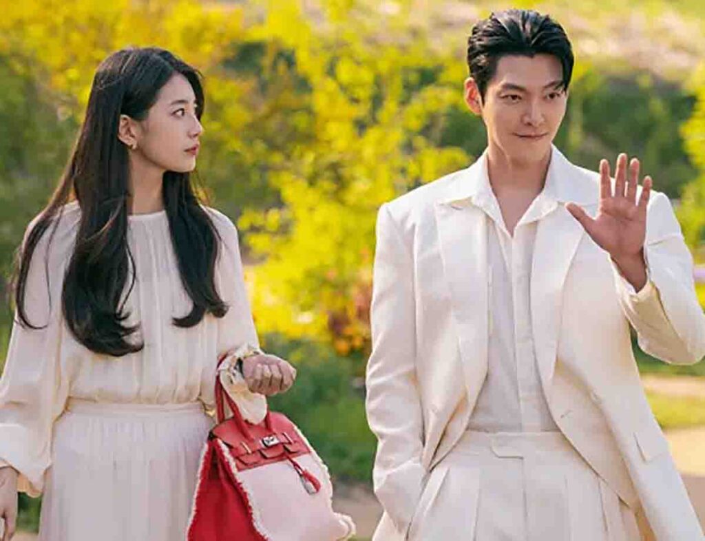 넷플릭스 다 이루어질지니 스틸컷