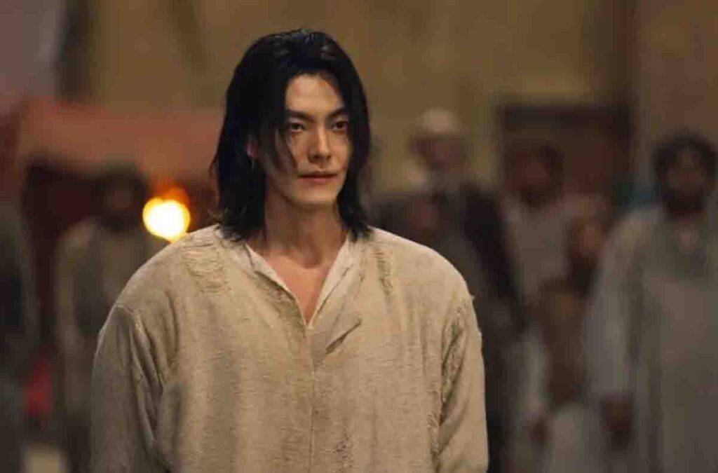 넷플릭스 다 이루어질지니 김우빈