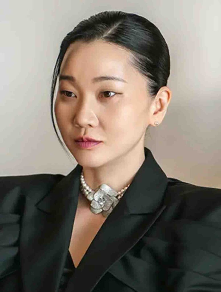 착한여자 부세미 장윤주