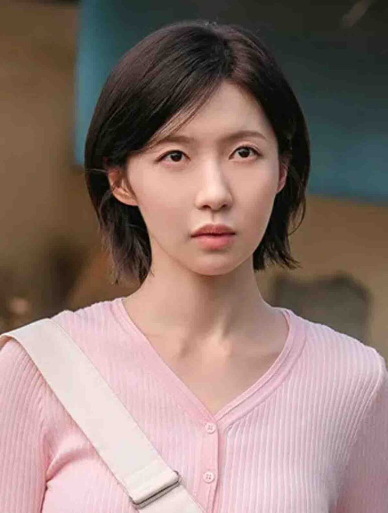 착한여자 부세미 주현영