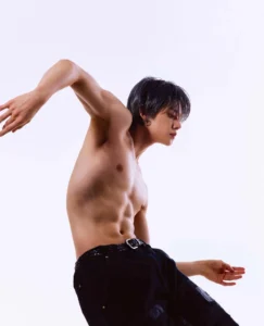 TXT 연준 솔로 NO LABELS