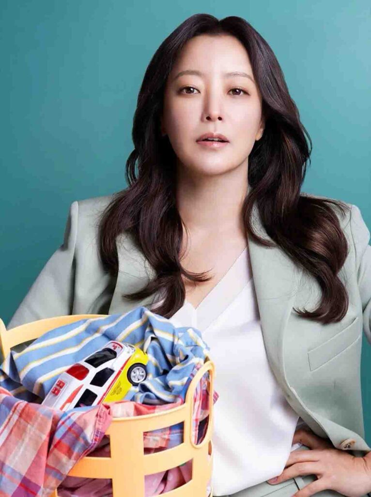 다음 생은 없으니까 김희선