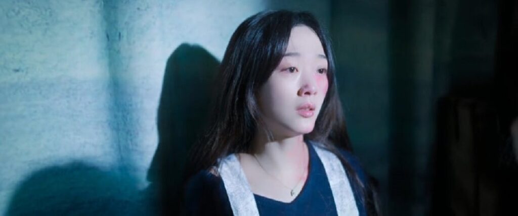 당신이 죽였다 이유리2