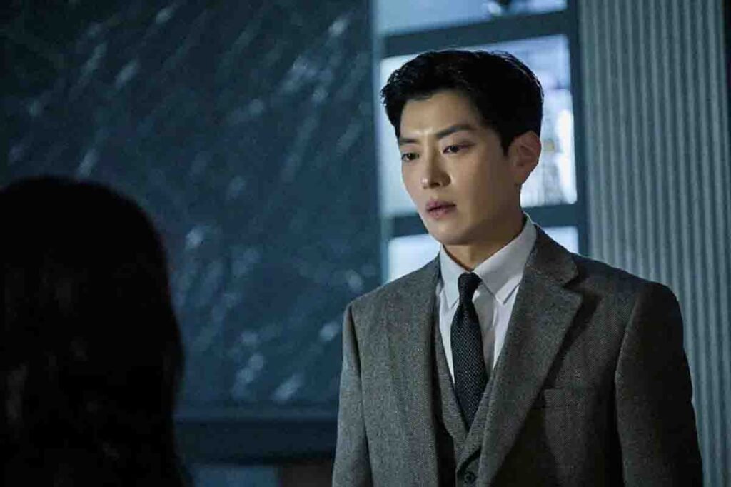 당신이 죽였다 장승조