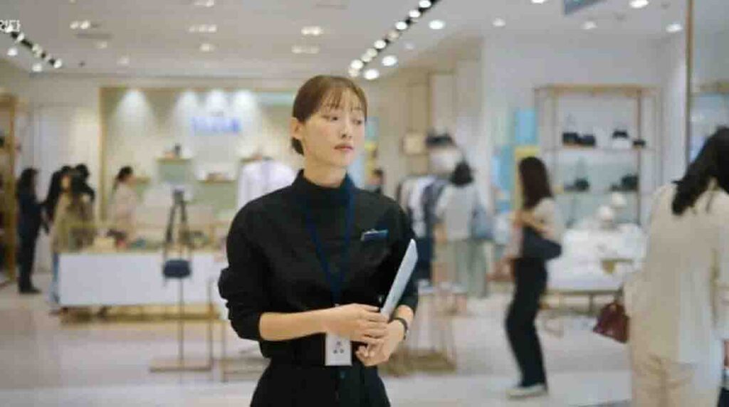 넷플릭스 당신이 죽였다 스틸컷