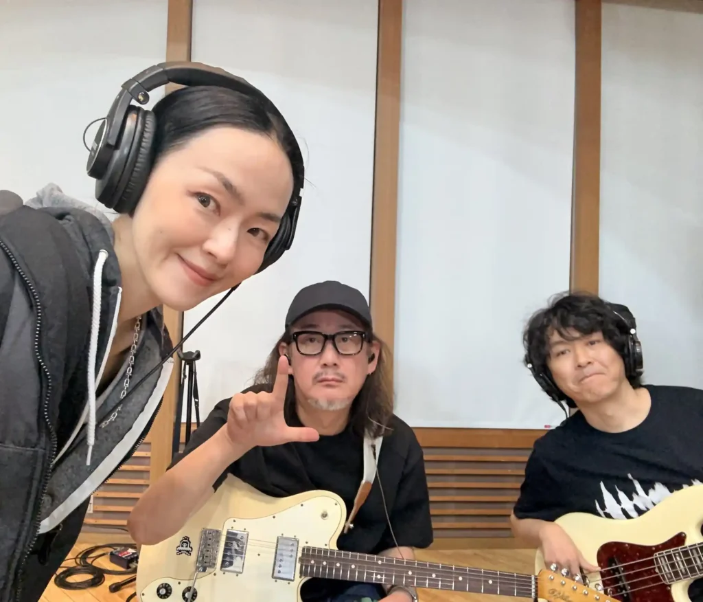 배철수 음악캠프 자우