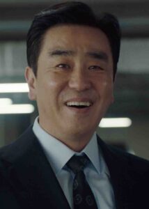 서울 자가에 대기업 김부장 류승룡