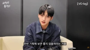 세바시강연 차은우 동생 이동휘