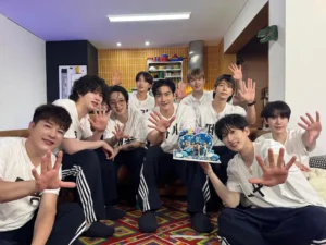 슈퍼주니어 20주년