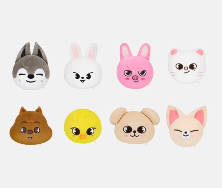 스트레이키즈 굿즈 스키즈