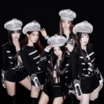 아이들 super lady