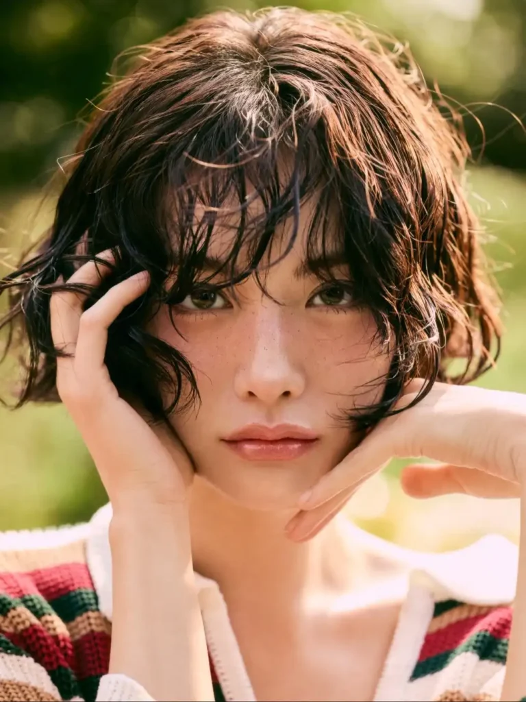 애프터스쿨 출신 나나