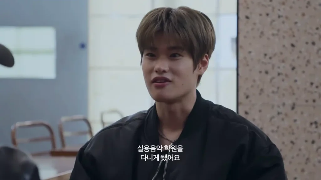 유부브 데이식스 영케이 자체컨텐츠 공케이 프로젝트프랭크 라이즈 소희