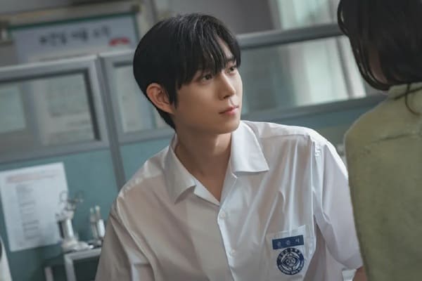 친애하는 X 김영대