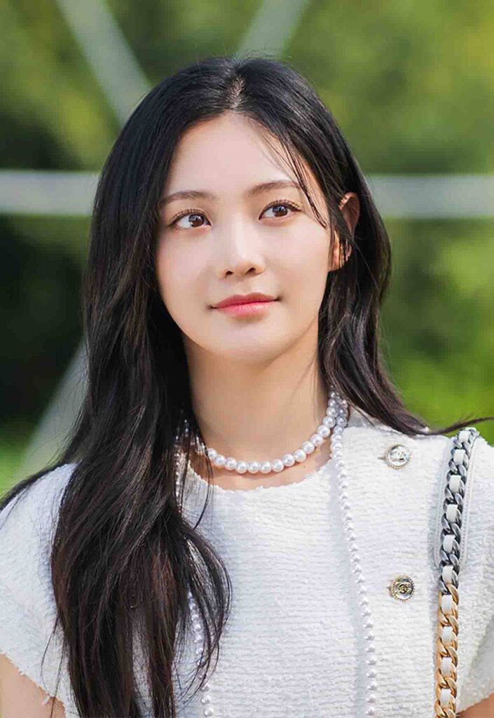 키스는 괜히 해서 우다비