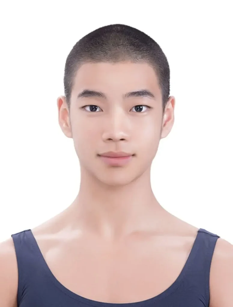 올데이프로젝트 타잔 졸업사진