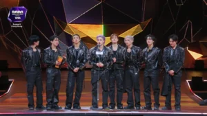 2025 MAMA AWARDS 스트레이 키즈