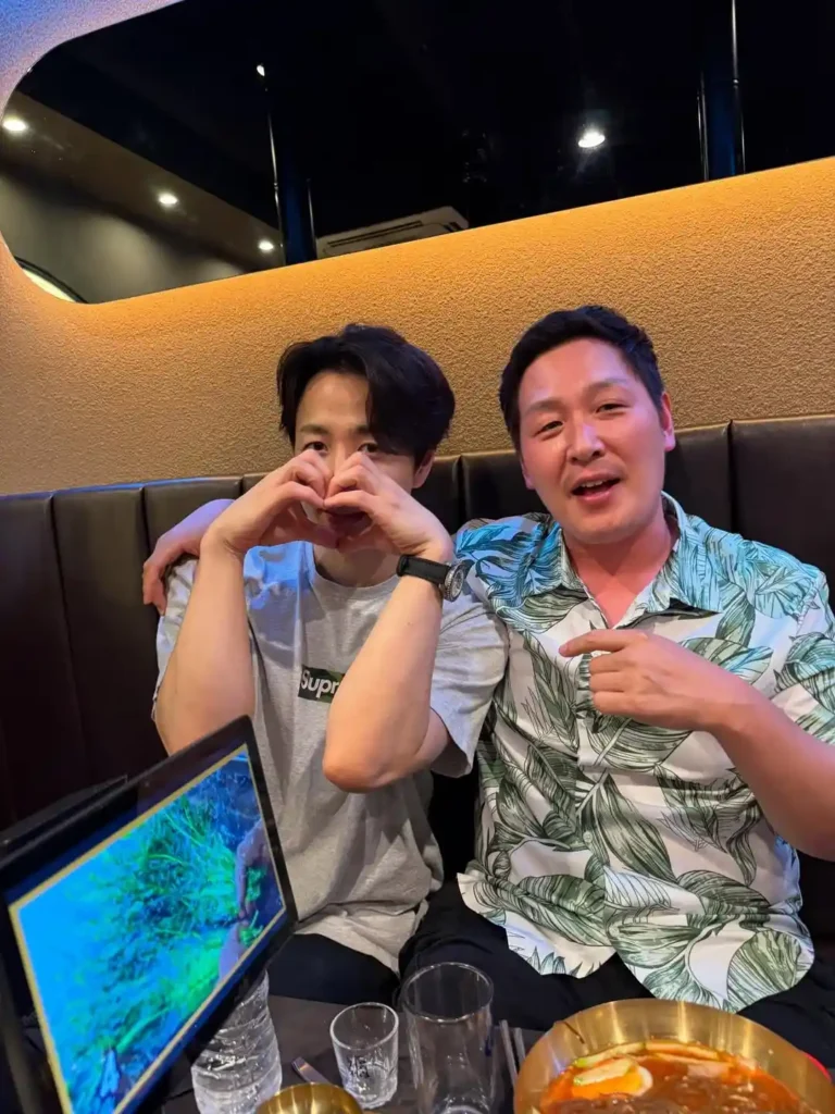 냉장고를부탁해 손종원 김풍