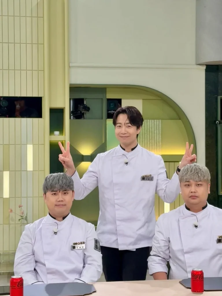 냉장고를부탁해 손종원 나폴리맛피아 권성준 요리하는돌아이 윤남노