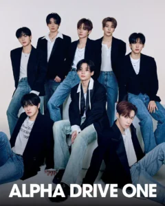 알파드라이브원 ALD1 ALPHADRIVEONE