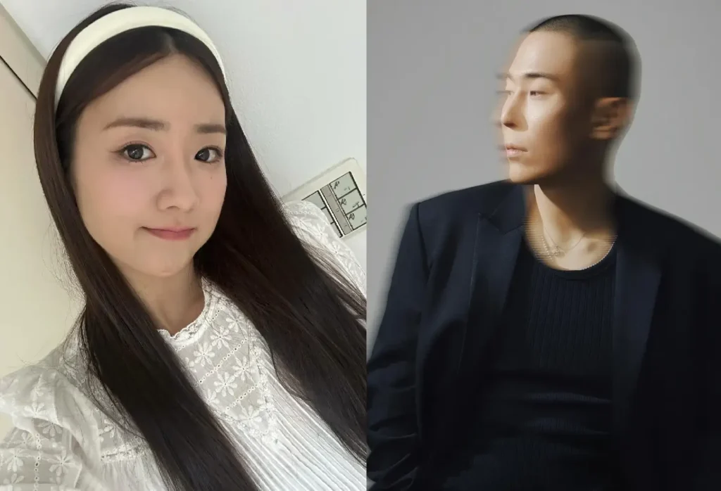 에이핑크 윤보미 라도