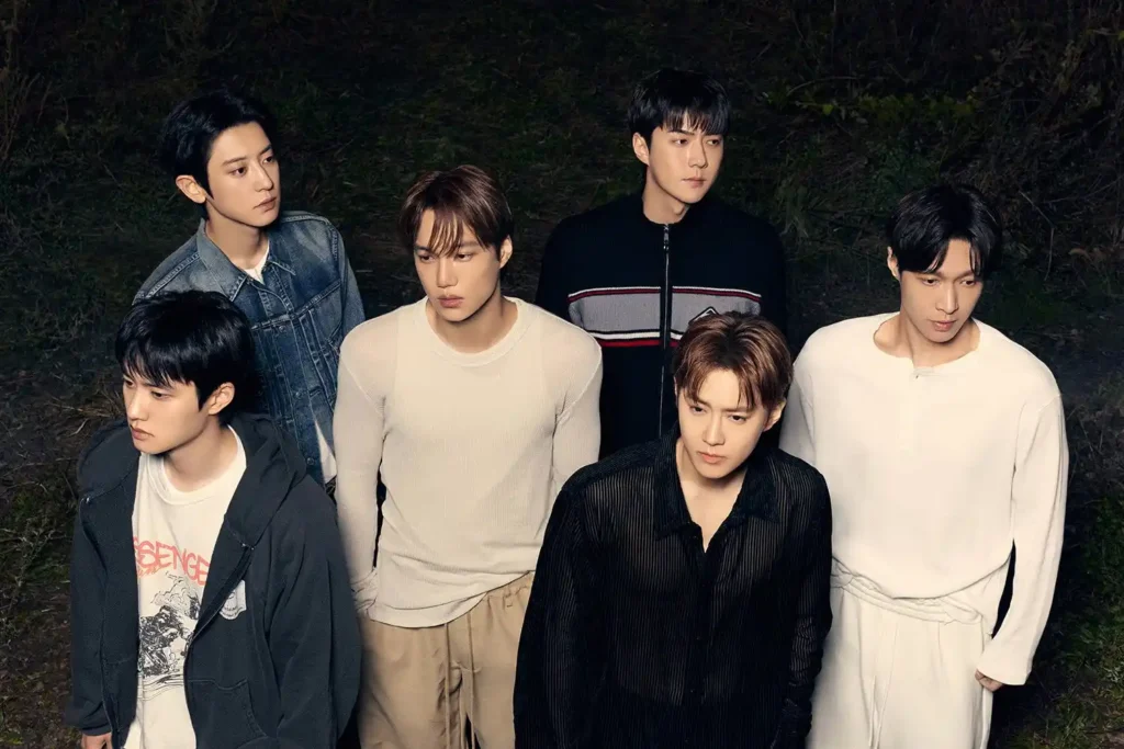 엑소 REVERXE, 엑소 초능력 상실 위기?