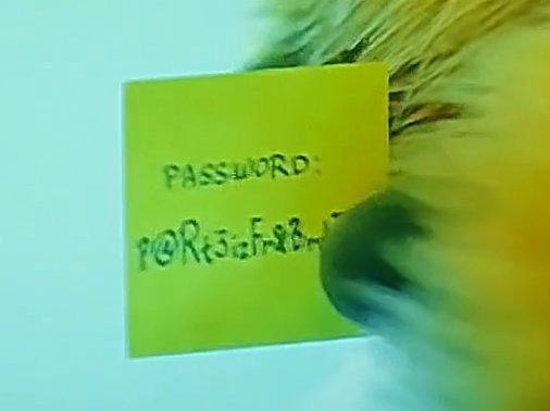 주토피아2 비밀번호 주토피아3 스포