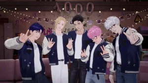 플레이브 본체 악플러 사건