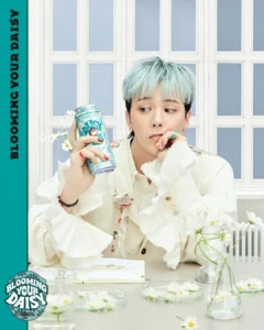 GS25 지드래곤 맥주 데이지에일 맥주 콜라보