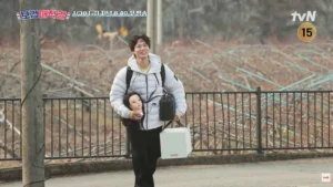 박보검 군대 자격증이 만들어낸 tvN 보검매직컬
