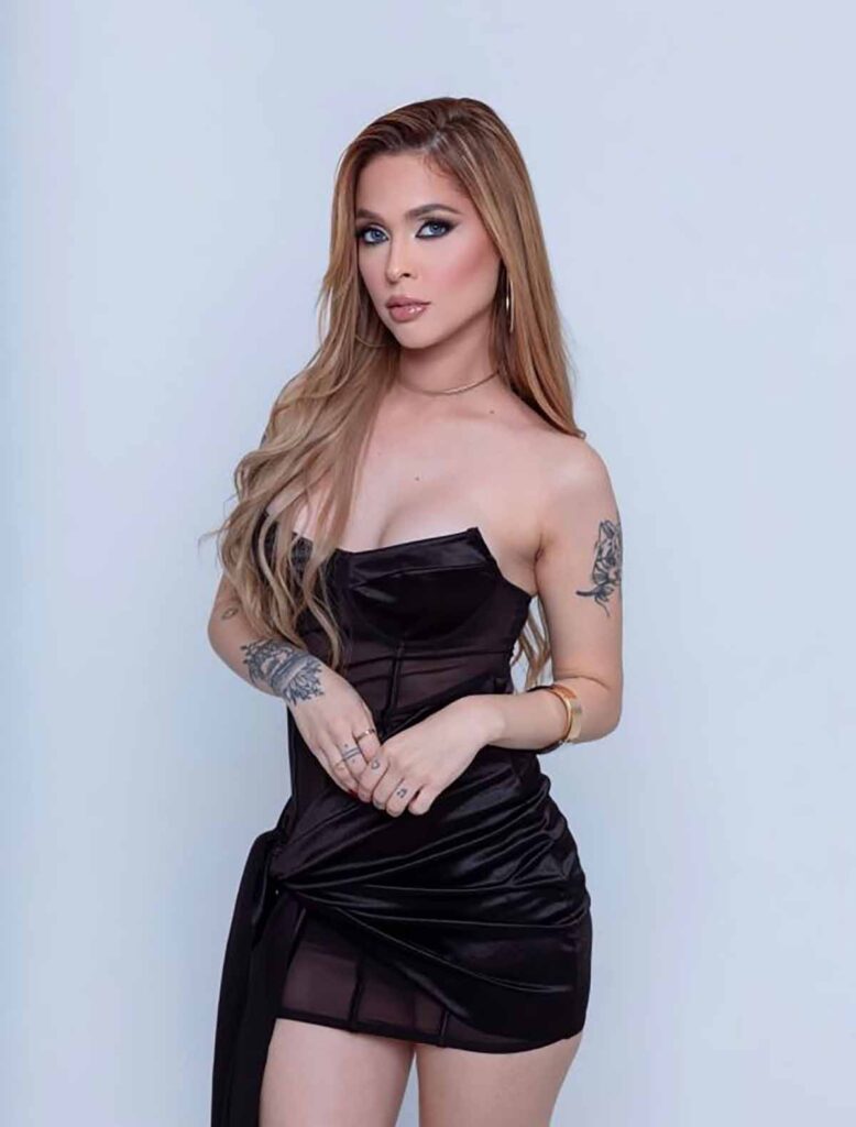 내 한국인 남자친구 루아니