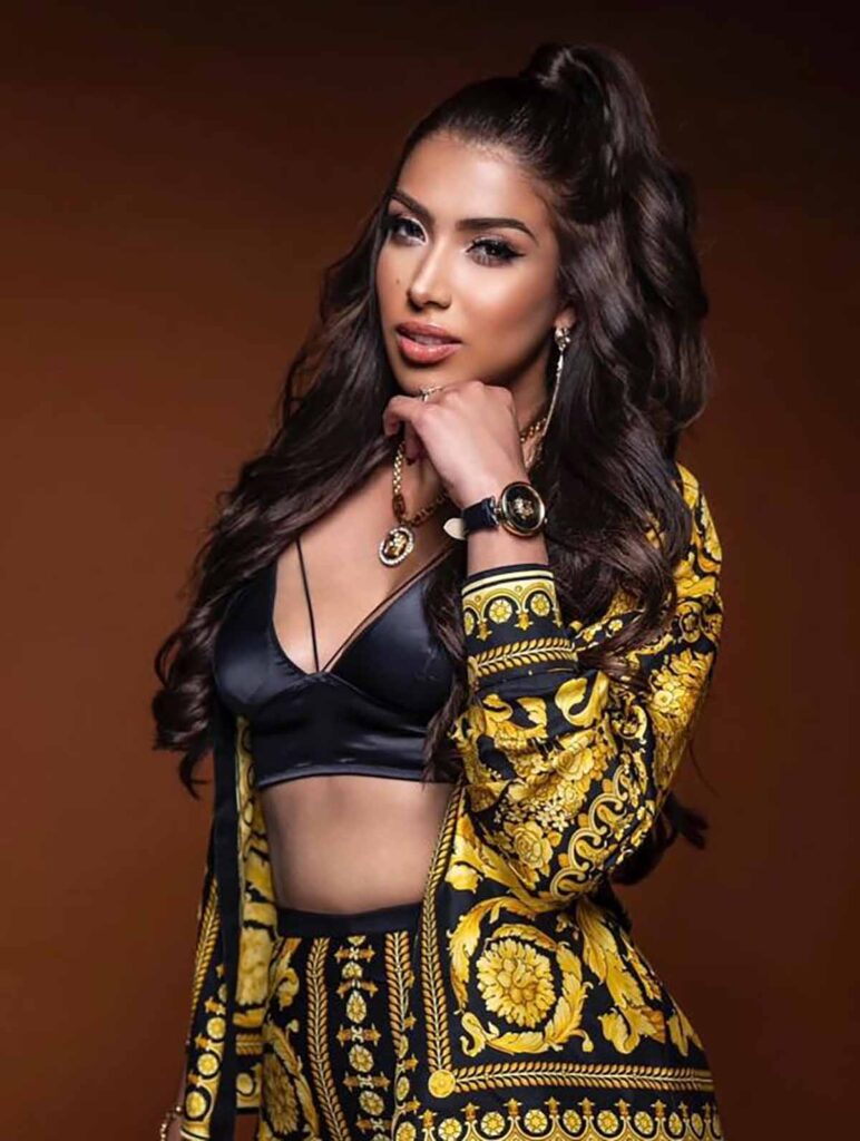 내 한국인 남자친구 모레나