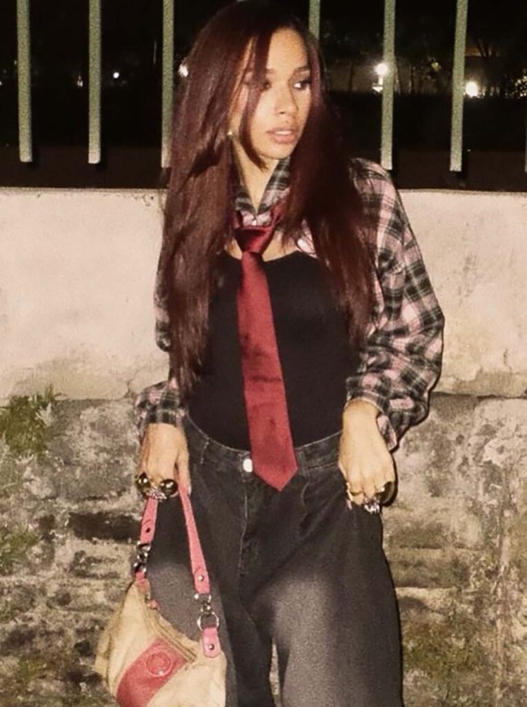 내 한국인 남자친구 케이티