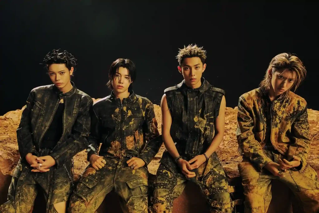 박재범 신인그룹 롱샷 데뷔