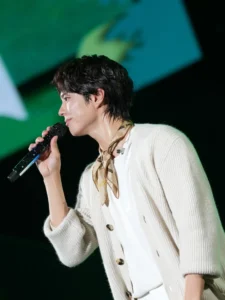 박보검 팬미팅 BE WITH YOU