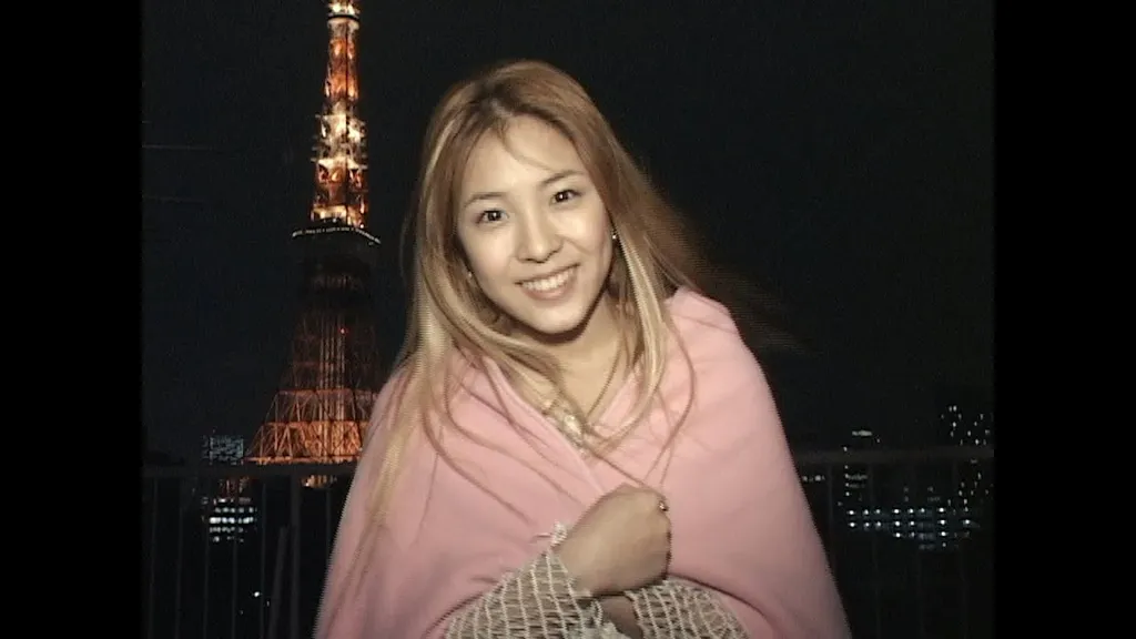 보아 sm 헌정영상