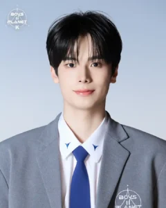 보이즈플래닛2 타이치 남의연애4