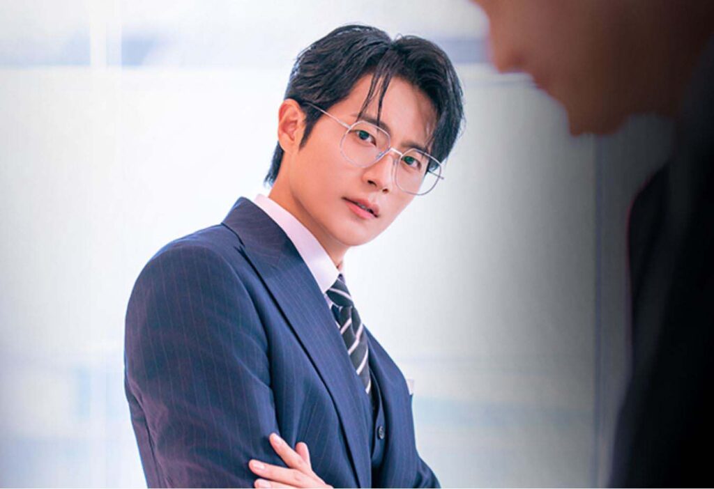 스프링 피버 차서원