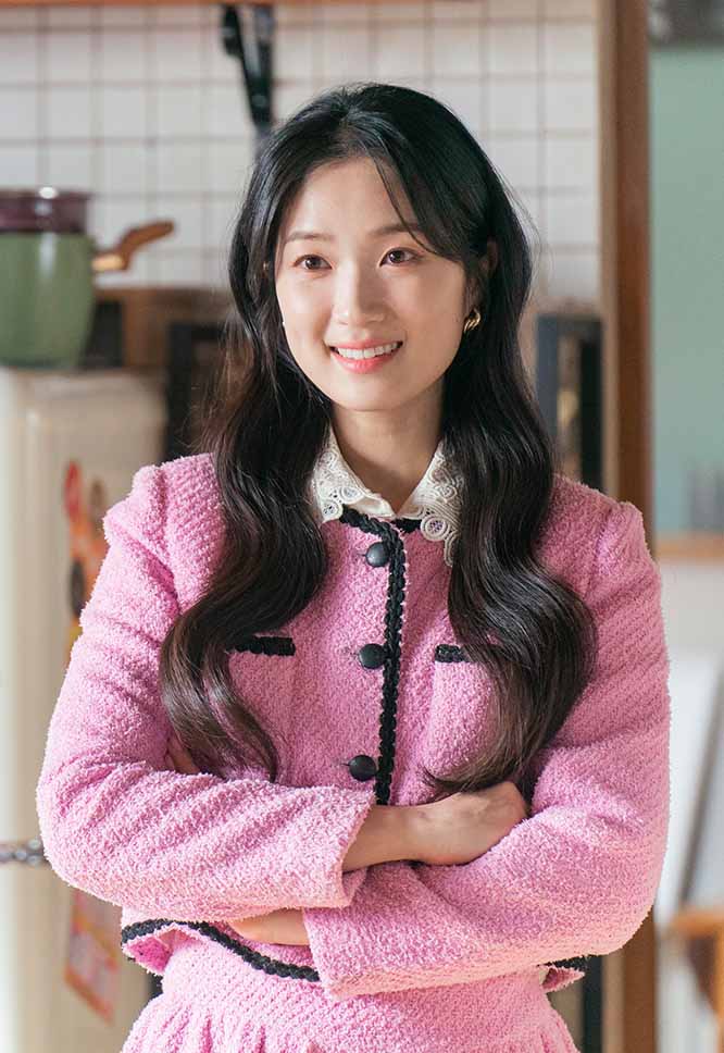 오늘부터 인간입니다만 김혜윤