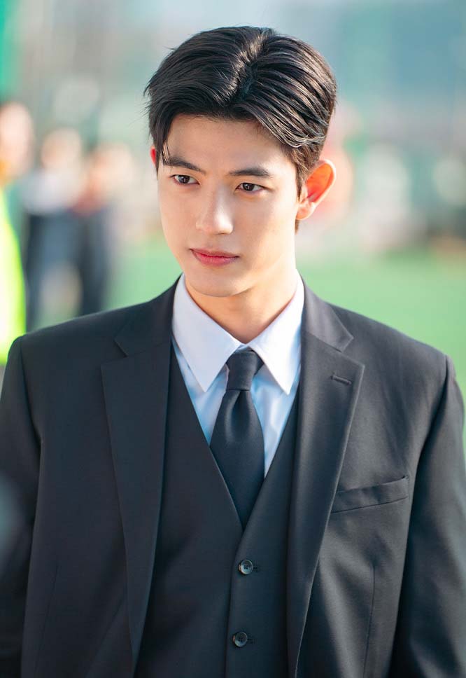 오늘부터 인간입니다만 로몬