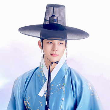 은애하는 도적님아 문상민