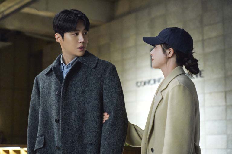 이 사랑 통역 되나요 2