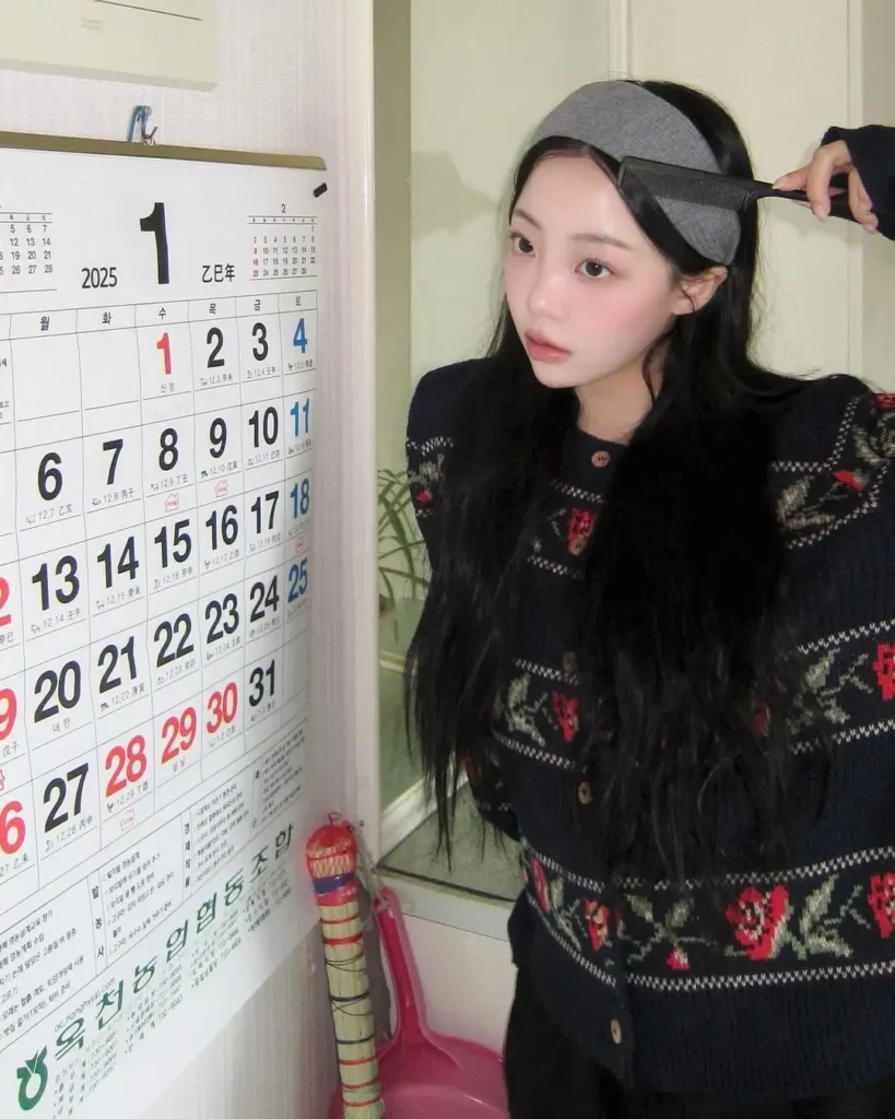 환승연애4 곽민경