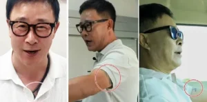 흑백요리사2 임성근 문신