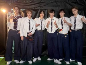 라이즈 월드투어 중, 마카오 콘서트 불참한 쇼타로